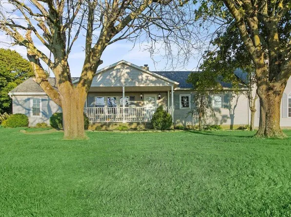 7369 Catawba Mechanicsburg Rd, Mechanicsburg, OH 43044