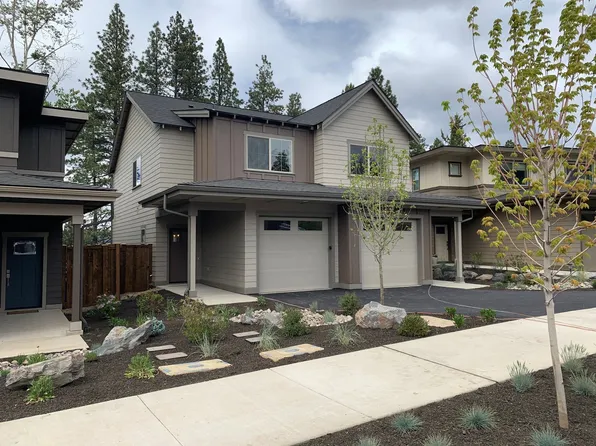 63273 NW Ski Ln Unit 2, Bend, OR 97703