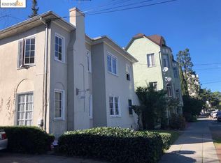 2924 Florence St, Berkeley, CA