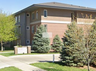 Welcome to Franklin Field Senior Apartments, Affordable Living for Adults 55 and Older!, Des Moines, IA 50310