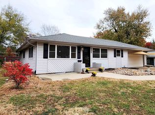 4406 SW 29th Ter, Topeka, KS 66614