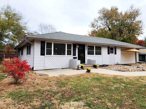 4406 SW 29th Ter, Topeka, KS 66614
