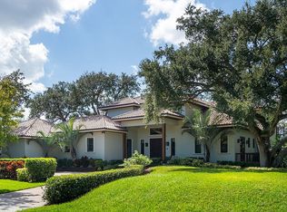 1611 W Camino Del Rio, Vero Beach, FL 32963
