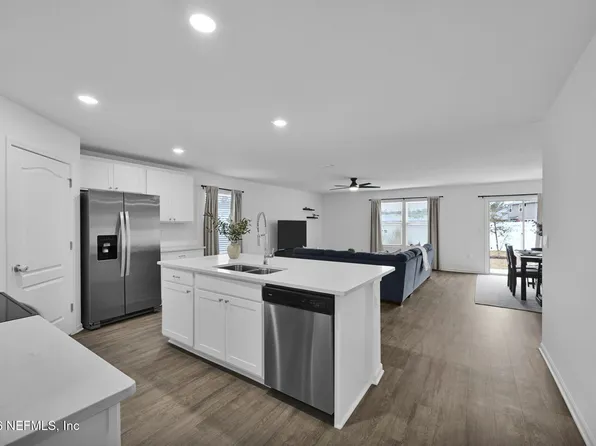 2931 DUCK HOLLOW Lane, Green Cove Springs, FL 32043