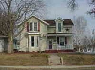 1001 I Ave, Grundy Center, IA 50638