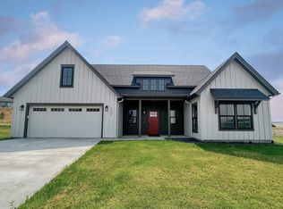 1255 NW Kamiak Ct, Pullman, WA 99163