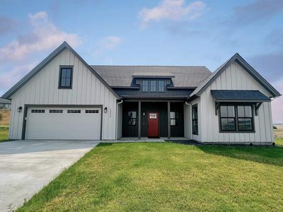1255 NW Kamiak Ct, Pullman, WA, 99163