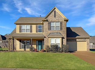 5485 Scarlet Fields Dr, Arlington, TN 38002