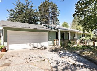 2205 NE 8th Pl, Gresham, OR 97030