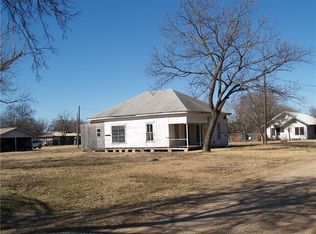 180 County Road 1236, Kopperl, TX 76652