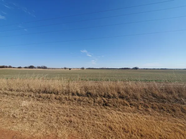 275 #490, Drummond, OK 73735