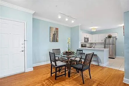 300 E South St #6001 — Photo 3