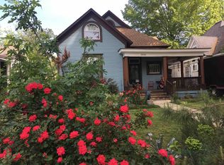 2042 Oliver Ave, Memphis, TN 38104