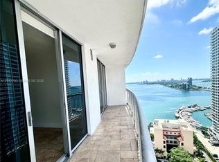 1750 N Bayshore Dr #2406, Miami, FL 33131