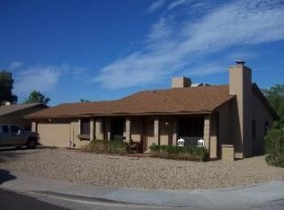 19838 N 5th Dr, Phoenix, AZ 85027