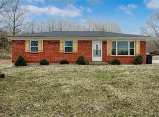 4185 Corydon Ramsey Rd NW, Corydon, IN 47112