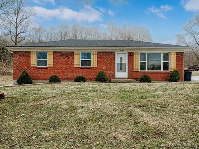 4185 Corydon Ramsey Road NW, Corydon, IN, 47112