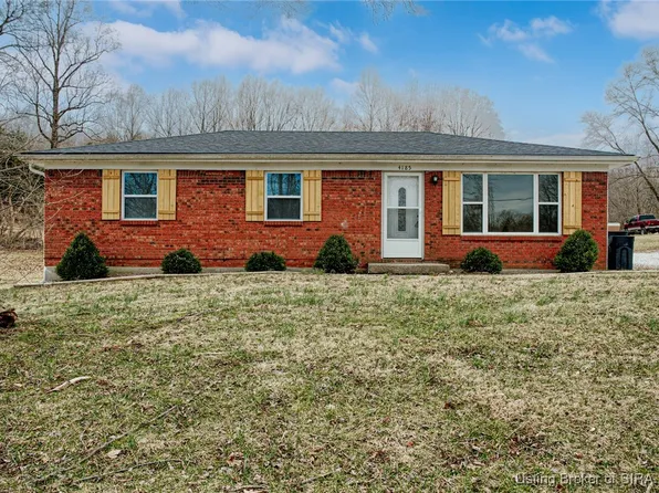 4185 Corydon Ramsey Road NW, Corydon, IN 47112