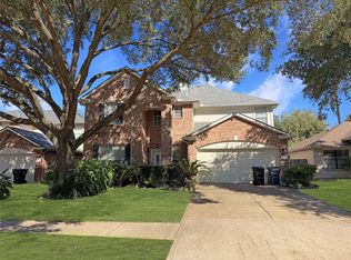 21738 Canyon Terrace Ln, Katy, TX 77450