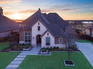 7409 Kingsbarns, The Colony, TX 75056