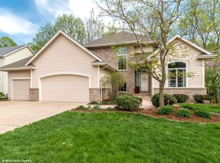 510 Whispering Pine Ave, Polk City, IA 50226