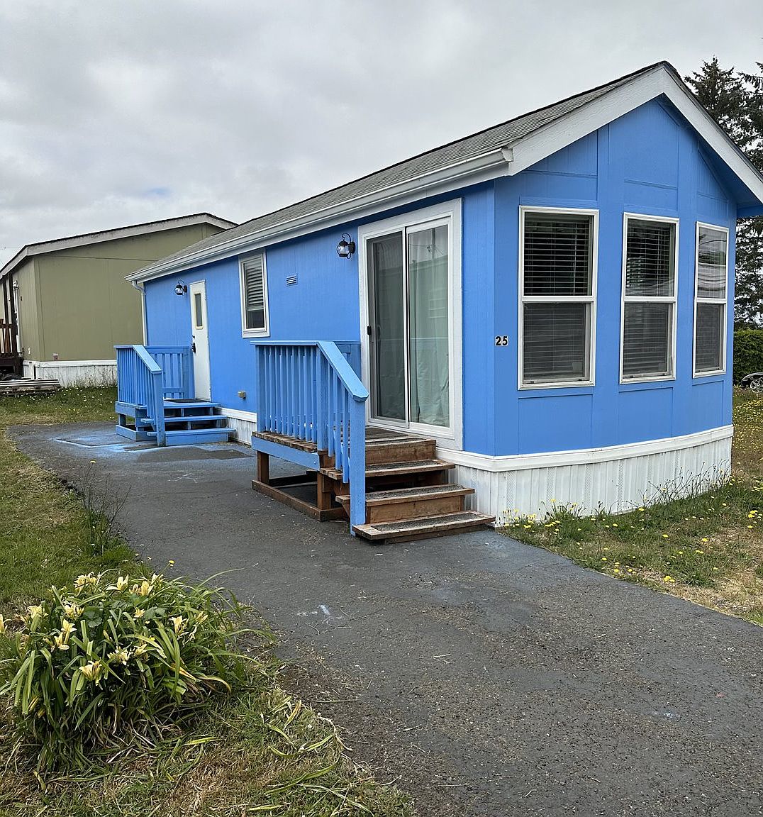 7120 Fairview Rd UNIT 25, Tillamook, OR 97141 MLS 23139067 Zillow