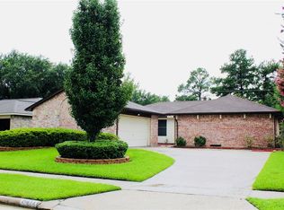 21623 Crescent Heights St, Spring, TX 77388