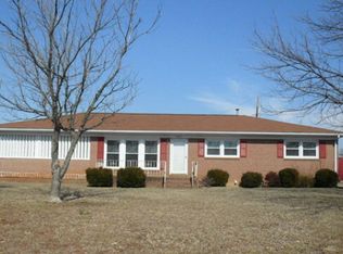 1009 Ranbar St, Cherryville, NC 28021