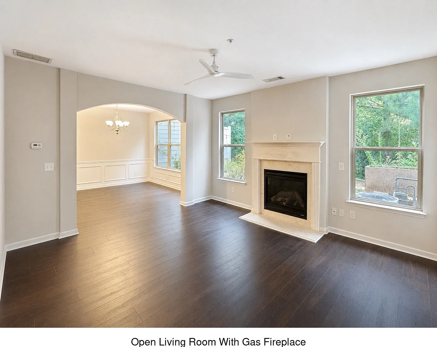 3 bed, 2.5 bath, 2158 sqft, $2,350 — Photo 3