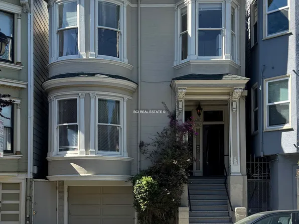 1217 3rd Ave #A, San Francisco, CA 94122