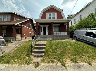 3013 Glenway Ave, Cincinnati, OH 45204