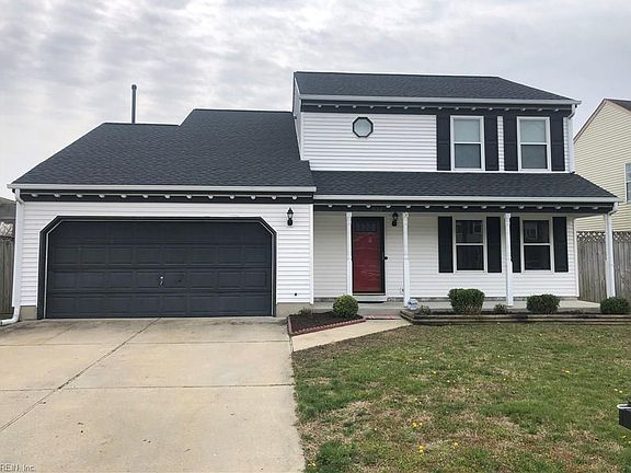 2nd image of 832 Wilderness Way