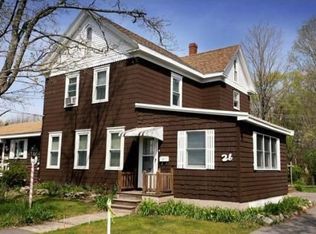 26 Prospect St, Georgetown, MA 01833