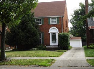4733 Morningside Dr, Cleveland, OH 44109