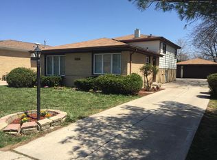 14749 Clifton Park Ave, Midlothian, IL 60445