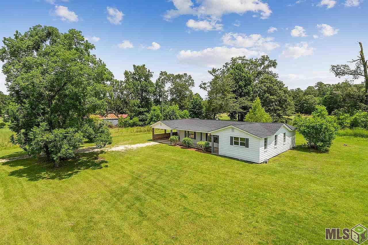26720 S Satsuma Rd, Livingston, LA 70754 Zillow