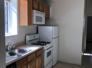 107 Christopher Columbus Dr #A1, Jersey City, NJ 07302