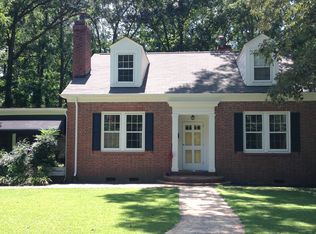 213 Hillcrest Dr, Sanford, NC 27330