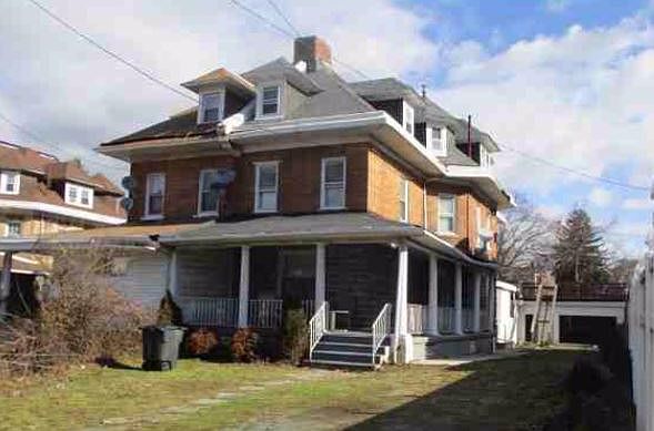 1123 N 63rd St, Philadelphia, PA 19151 | Zillow