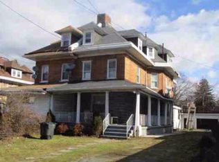 1123 N 63rd St, Philadelphia, PA 19151