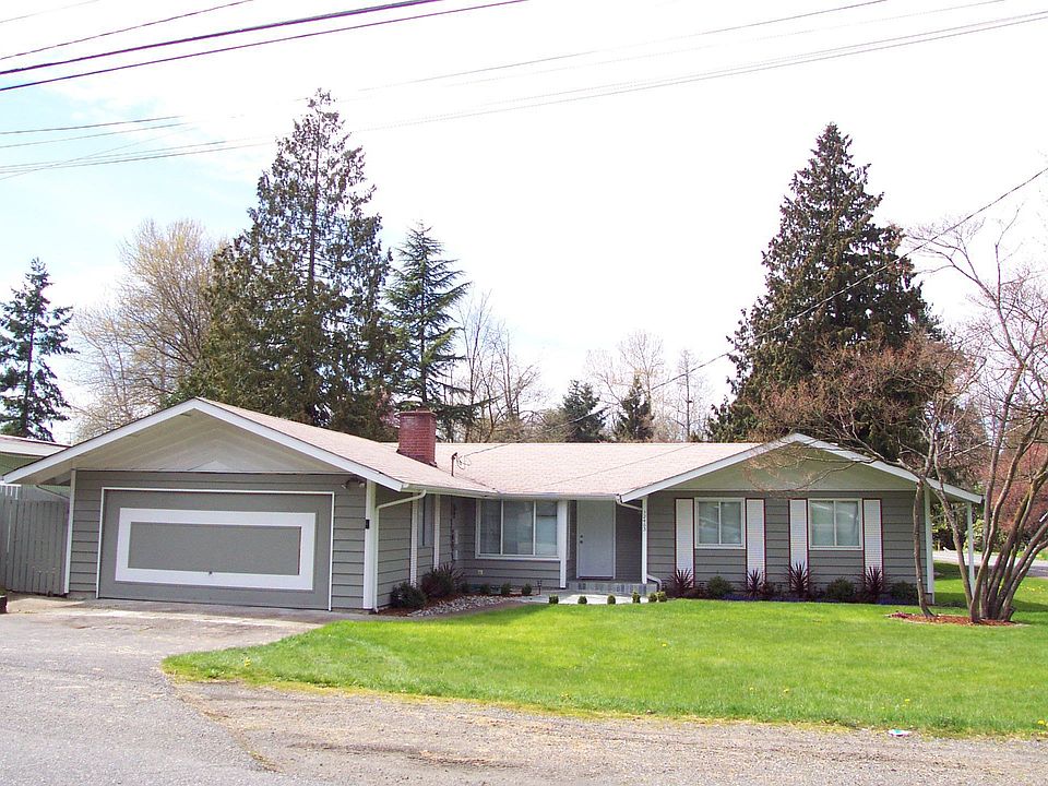 corner lot