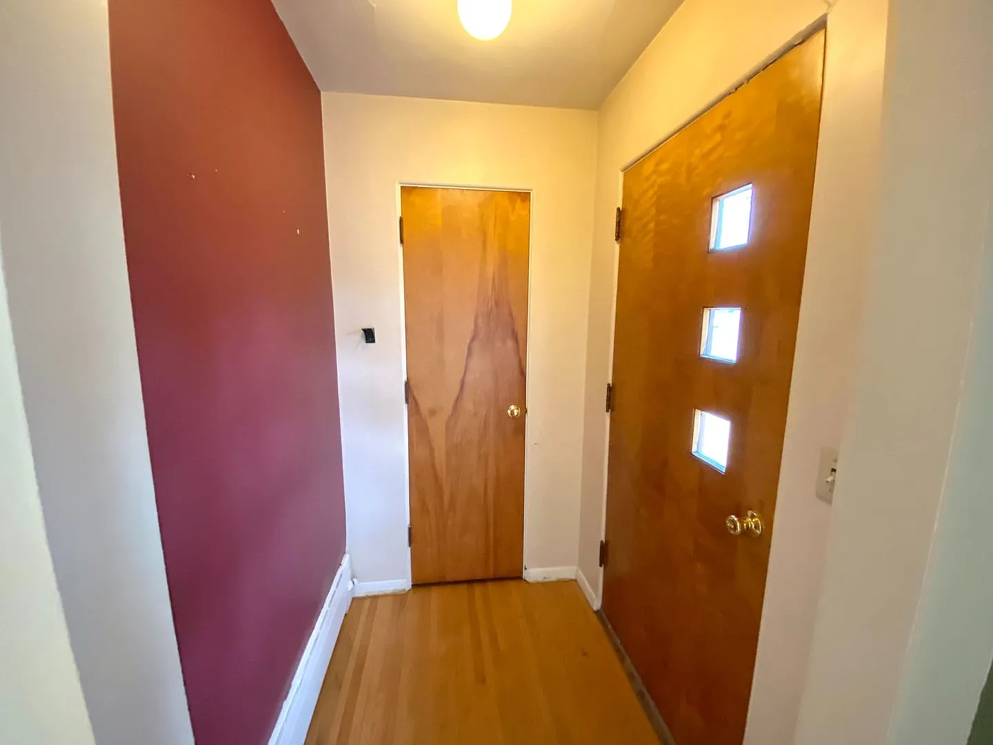 4 Bed 2 Bath House! — Photo 3