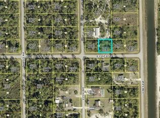 4503 E 21st St, Alva, FL 33920