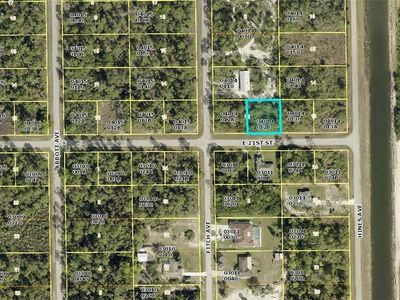 4503 E 21st St, Alva, FL, 33920