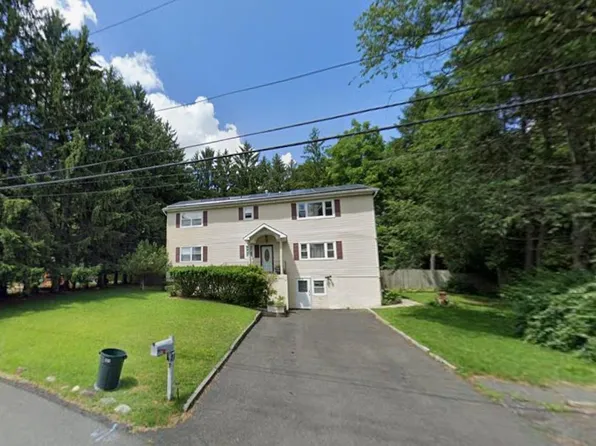 7 Olin Drive, Nanuet, NY 10954