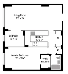 Sold by Bellmarc Realty