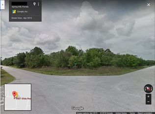 9507 Elida Rd, Spring Hill, FL 34608