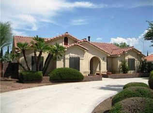 3701 Bradley Rd, Las Vegas, NV 89130