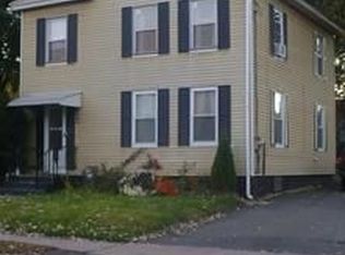 57 Lincoln St, Enfield, CT 06082