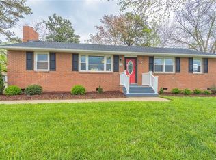 201 Masonic Ln, Richmond, VA 23223